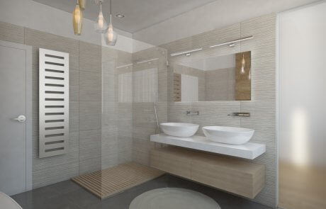 Bérelhető Penthouse hatalmas tetőterasszal Győrben